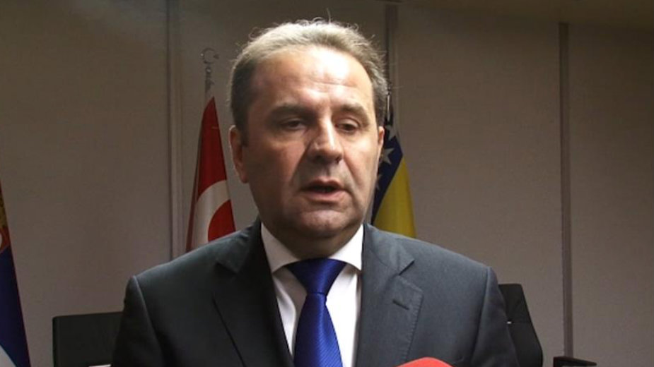Ljajić: Rešavanje pitanja Kosova u tri faze 1