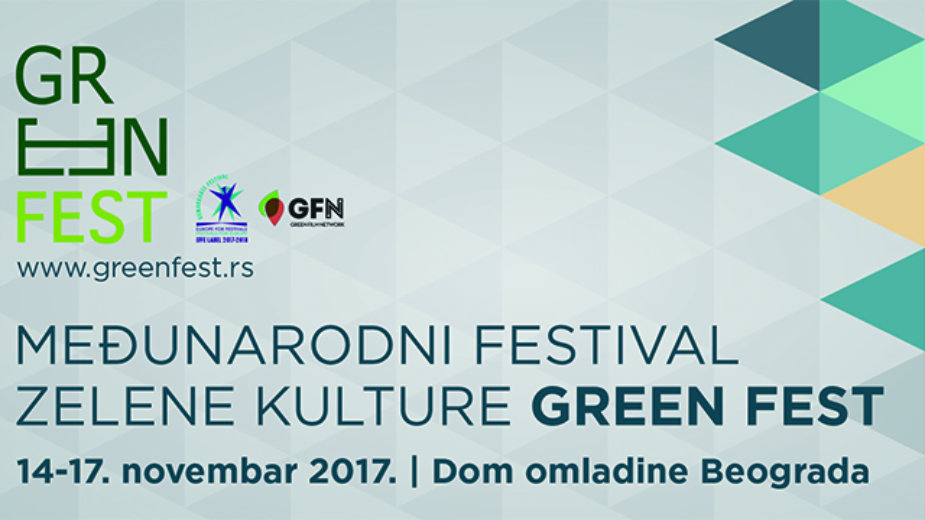 Završen 8. Green fest 1