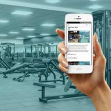 Lansirana fitnes aplikacija Be Fit By Me 3