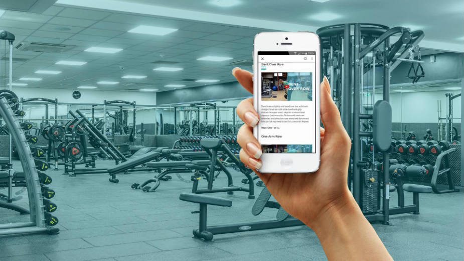 Lansirana fitnes aplikacija Be Fit By Me 1 Lansirana fitnes aplikacija Be Fit By Me 1