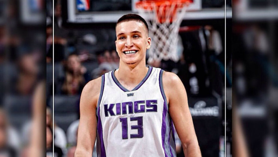 Bogdan Bogdanović još jednom operisao problematično koleno 1