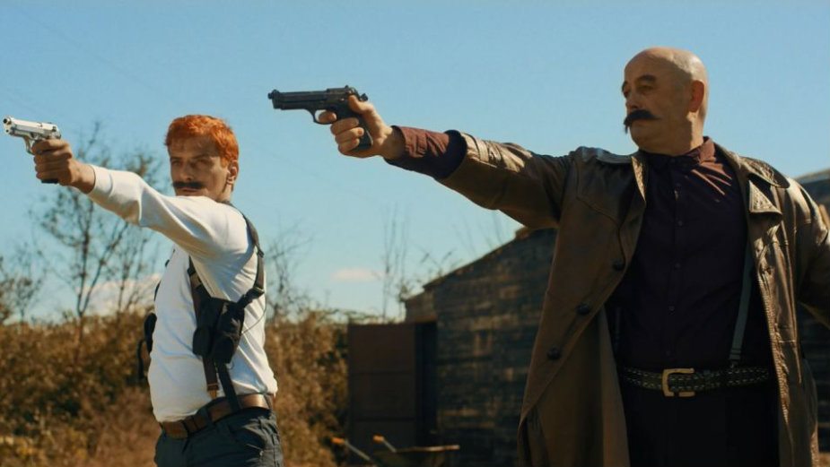 Filmski vodič od 9. do 15. novembra 3 Filmski vodič od 9. do 15. novembra 3