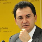 Gde je i šta radi danas Božidar Đelić, ministar finansija u prvoj Đinđićevoj vladi? 8