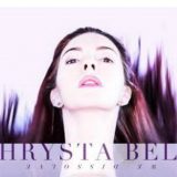 Tvin Piks zvezda  Krista Bel u Beogradu 5