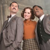 "Ubistvo u Orijent ekspresu" od 9. novembra u bioskopima 12