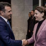 Zaeva dočekao Popović, na večeri sa Brnabić 2