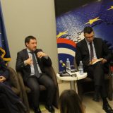 NVO: Parlament najslabija karika 6