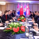 Brnabić i Li: Ekonomska saradnja na visokom nivou 5