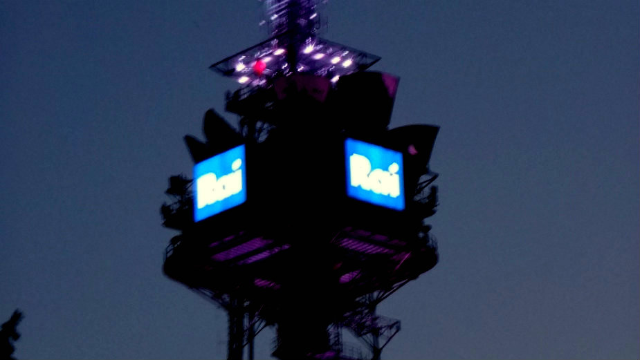 Uhapšen napadač na novinara Rai 1