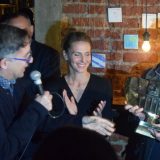 Janu Fabru uručene nagrade 51. Bitefa 1