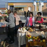 Takmičili se u kuvanju gulaša od divljeg zeca 14