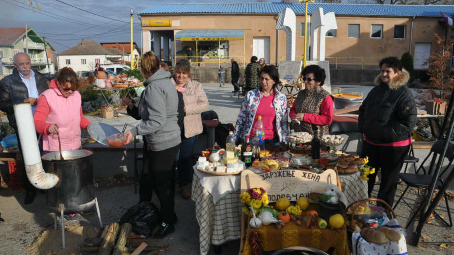 Takmičili se u kuvanju gulaša od divljeg zeca 1