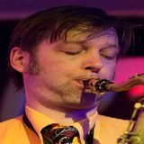 Danijel Erdman: Živimo u dobrim vremenima za džez muziku 3