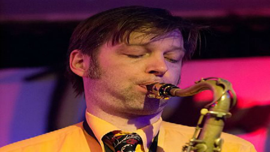 Danijel Erdman: Živimo u dobrim vremenima za džez muziku 1