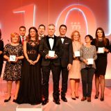 Počinju nominacije za „SAM godišnje nagrade 2017“ 3