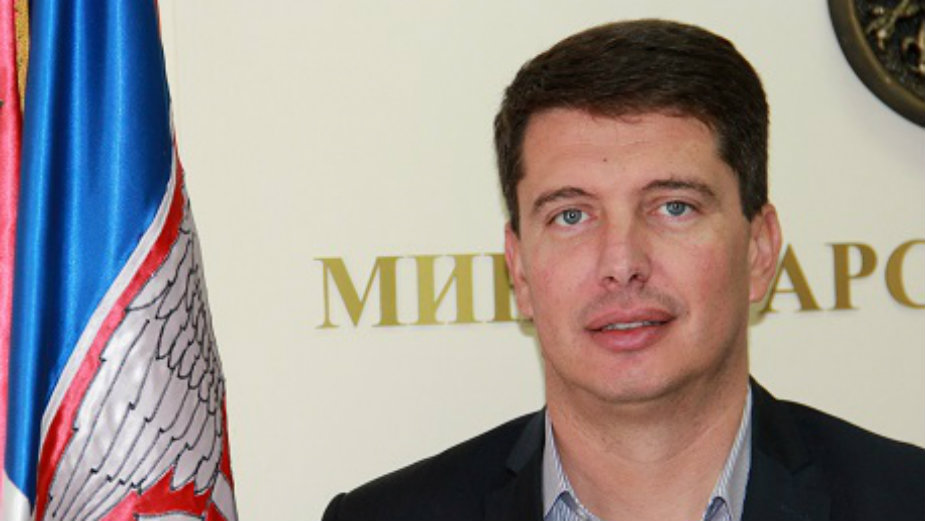 Stevanović: Licence za odgovorne u javnim preduzećima 1