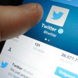 Twitter udvostručuje broj karaktera svim korisnicima 1
