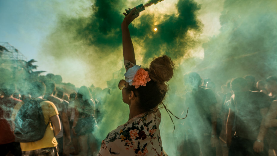 EXIT šalje globalnu poruku sa pet festivala u 2018 1