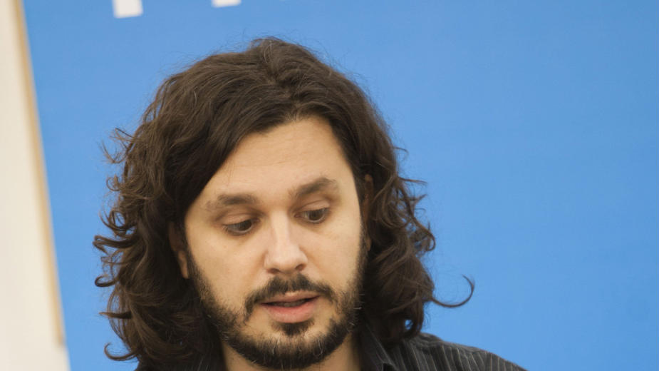 Stvarnost je postala luđa i nepredvidljivija od fikcije 1