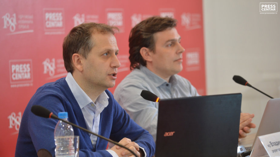 Pejić za NBC: Evropski put Srbije spor i nesiguran 1