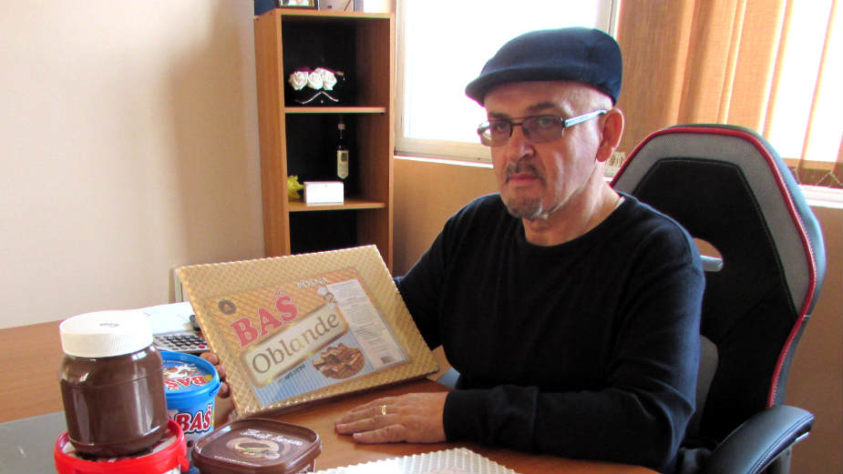 U opremu uloženo 1.250.000 evra 1 U opremu uloženo 1.250.000 evra 1