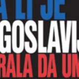 Sutra promocija knjige "Da li je Jugoslavija morala da umre" 6