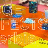 Frontiers in Retreat: "Edge Effects Serbia" 14