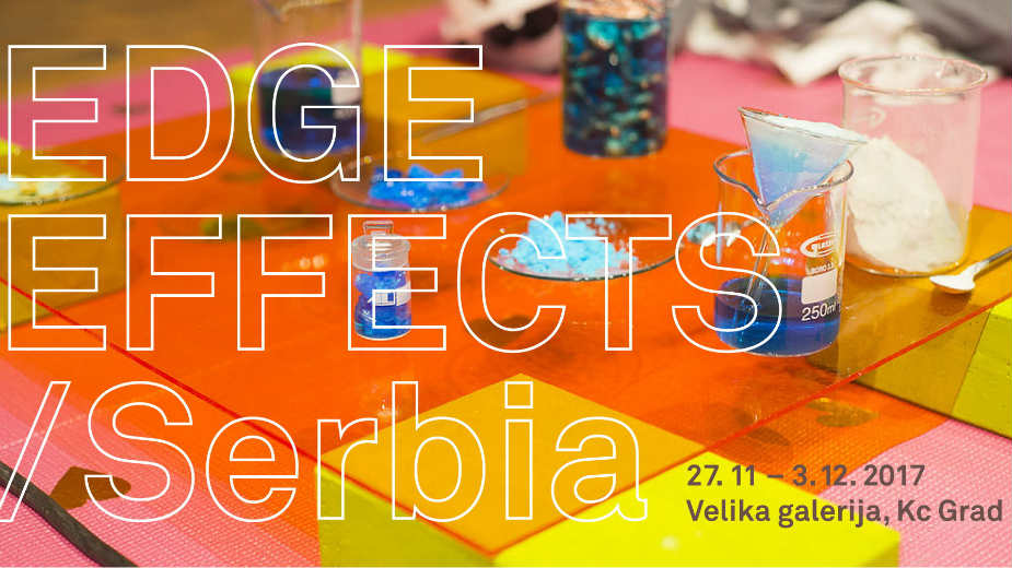 Frontiers in Retreat: "Edge Effects Serbia" 1