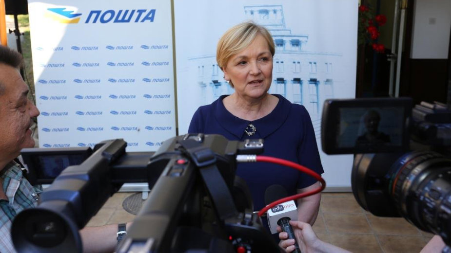 Vlada odobrila raspodelu dobiti Pošte Srbije 1