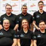 Sudija Goran Jelesijević dobio najviše zvanje u badmintonu 7