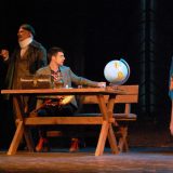 Sedmo veče "Dana Zorana Radmilovića" 4