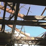 Potres koji je “razdrmao” i sistem za vanredne situacije 7