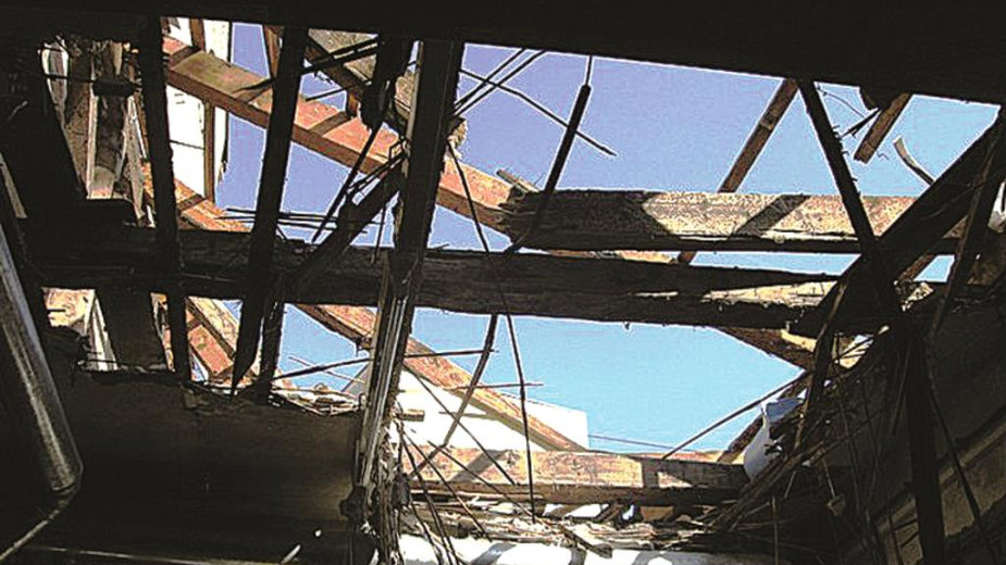 Potres koji je “razdrmao” i sistem za vanredne situacije 1