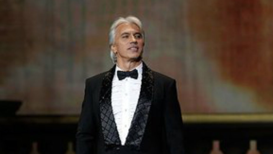 Preminuo ruski bariton Hvorostovski 1