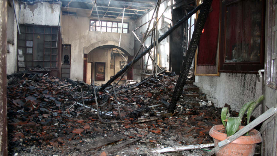 Vranje u globalnom naprednjačkom eksperimentu 1