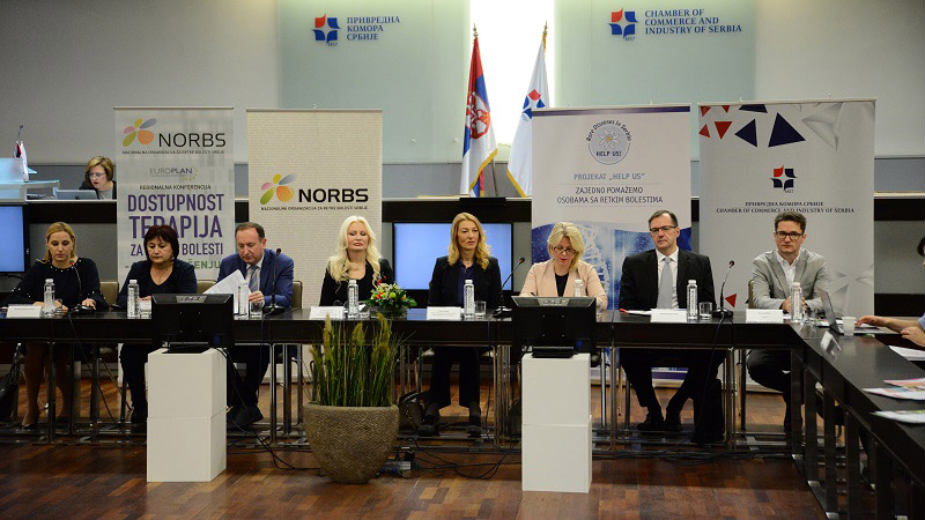 Broj obolelih od retkih bolesti u Srbiji oko 450.000 1