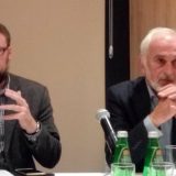 Nedostaje nam zakon o civilnoj zaštiti 1