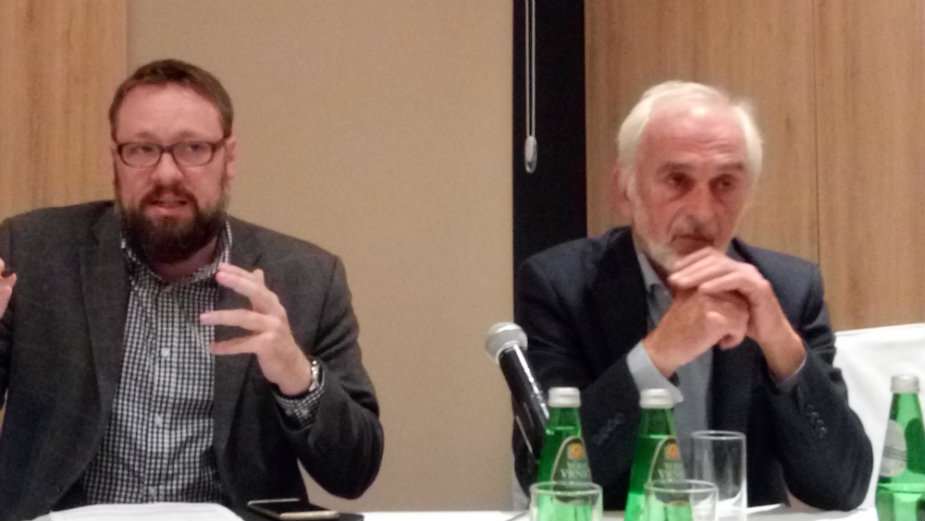 Nedostaje nam zakon o civilnoj zaštiti 1 Nedostaje nam zakon o civilnoj zaštiti 1