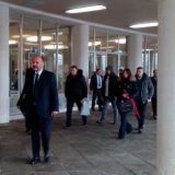 PSG predao priznanja građana da su organizovali proteste 12