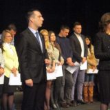 Orlić na obeležavanju Dana grada Smedereva 1