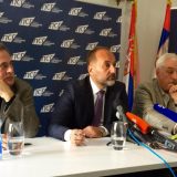 PSG: Odgovornost za progon 8