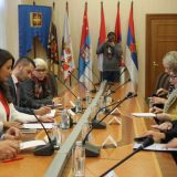 Kuburović: Neopravdane kritike na račun Srbije 1