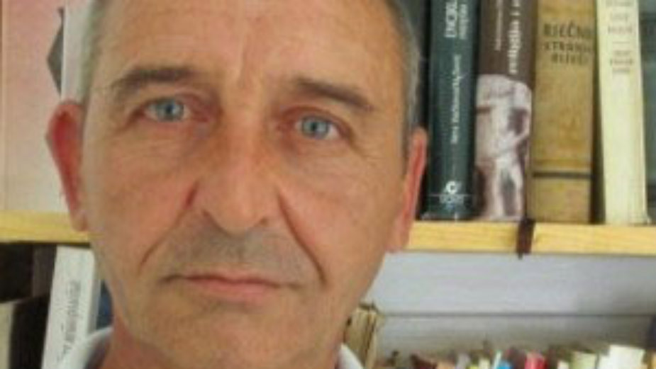 Lepenski oblutak 1 Lepenski oblutak 1