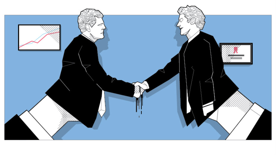 Ko vuče konce u "Južnoj Bačkoj" 1