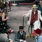 Predstava "Ivanov" najbolja na festivalu u Užicu 10