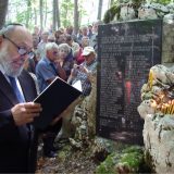 Selektivna amnezija: Hrvatski negatori holokausta 6