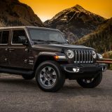 Predstavljen novi model Jeep Wrangler za 2018. 3
