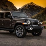 Predstavljen novi model Jeep Wrangler za 2018. 9
