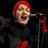 Josipa Lisac završava turneju u Sava centru 7