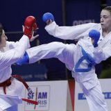 DSS: Građani da bojkotuju Evropsko prvenstvo u karateu 13